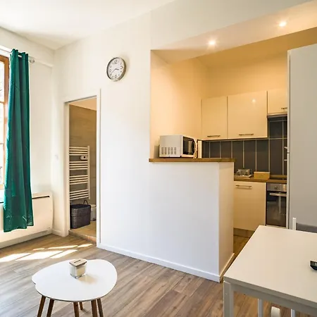 Apartment Chez Leto - 3 Personnes - Hypercentre *